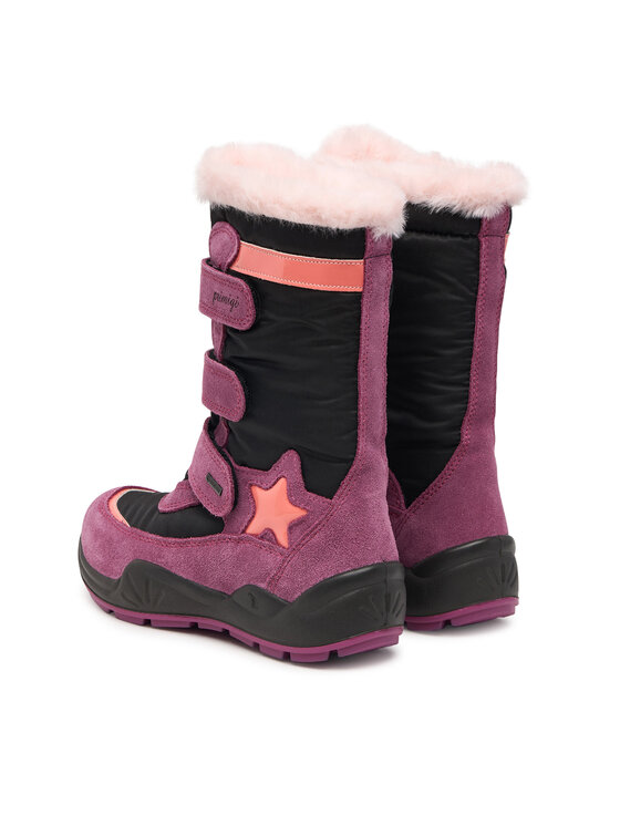 Primigi Primigi Sniego batai GORE-TEX 2379011 S Rožinė