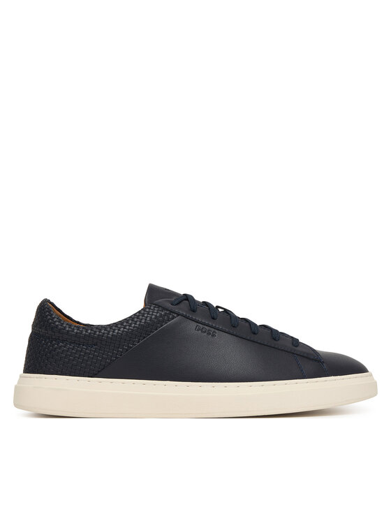 BOSS BOSS Sneakers Kieran 50563591 Bleumarin