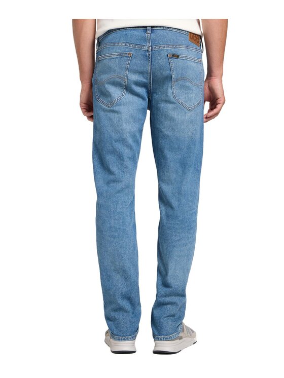 Lee Lee Jeans 112365121 Blu Slim Fit