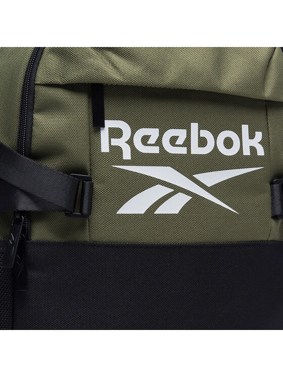 Reebok Reebok Σακίδιο CWBEO-RBK-025-CCC-05 Χακί
