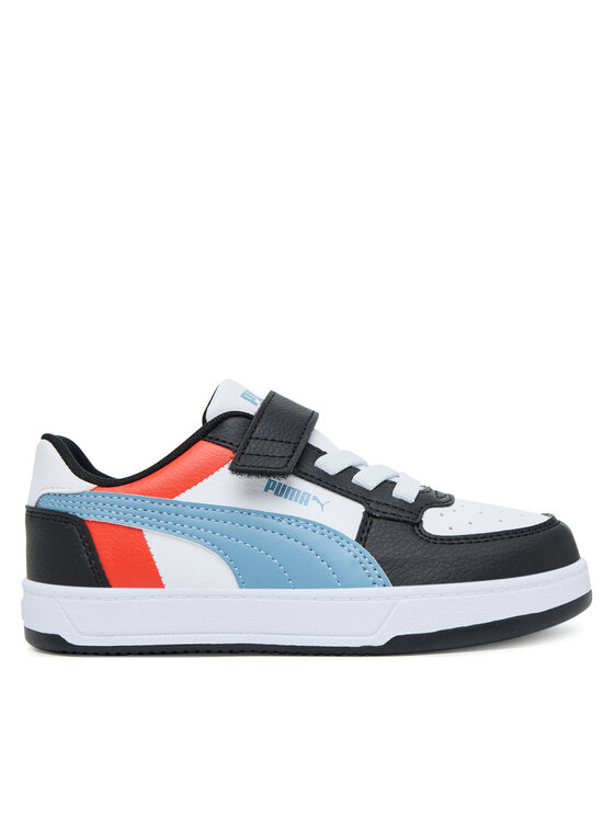 Puma Puma Sneakersy Caven 2.0 Block Ac+ Ps 394462 17 Biały