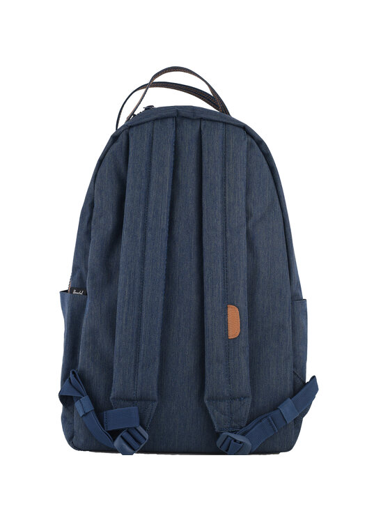 Herschel Herschel Plecak Herschel Miller Backpack Granatowy
