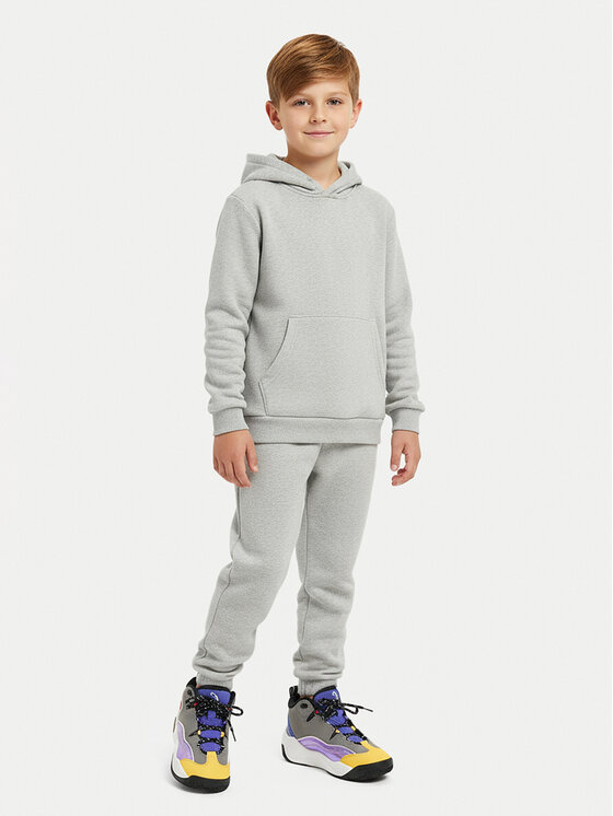 Shaq Shaq Sneakers EO-H.O.F AQ95027Y-ZZ Grigio