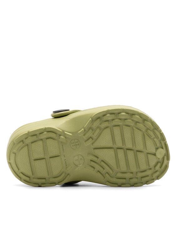 Peppa Pig Peppa Pig Natikači ACROPEP23-39 Khaki