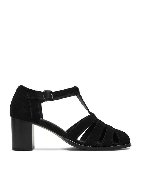 Lasocki Lasocki Sandale CEO-25F531-3 Negru