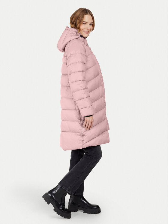 Didriksons Didriksons Zimska jakna Marion 505408 Roza Regular Fit