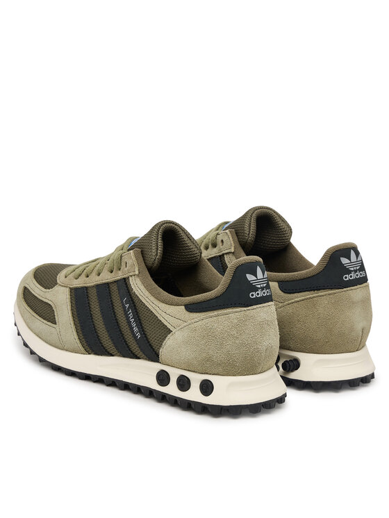 adidas adidas Laisvalaikio batai La Trainer Og KH9681 Chaki