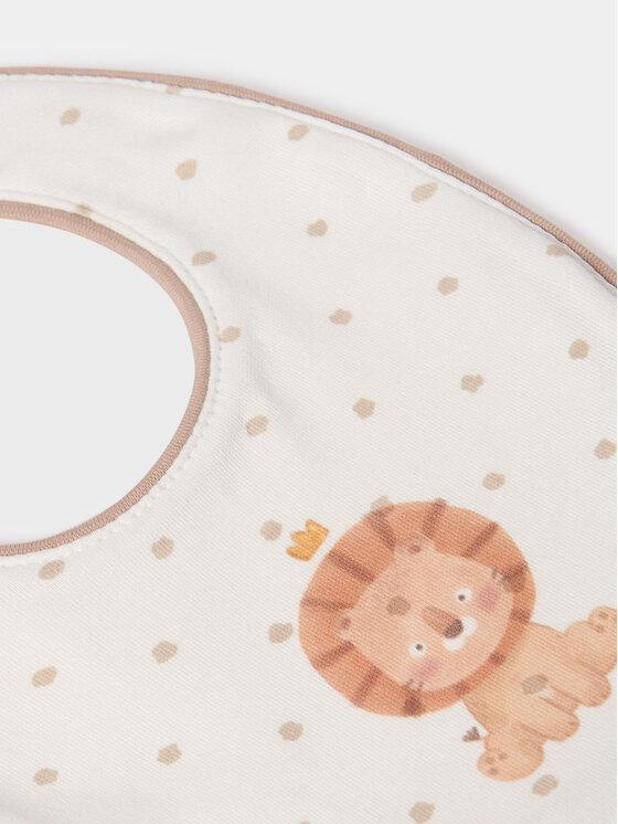 Mayoral Mayoral Kinderset 9.360 Écru Regular Fit