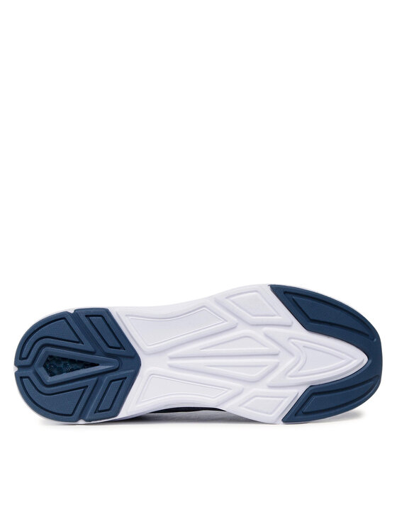 Puma Puma Buty do biegania NRGY Comet 190556 57 Granatowy