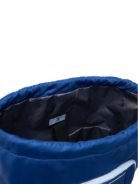 SHAQ SHAQ Turnbeutel CWBEO-SHAQ-F-001-09 Dunkelblau