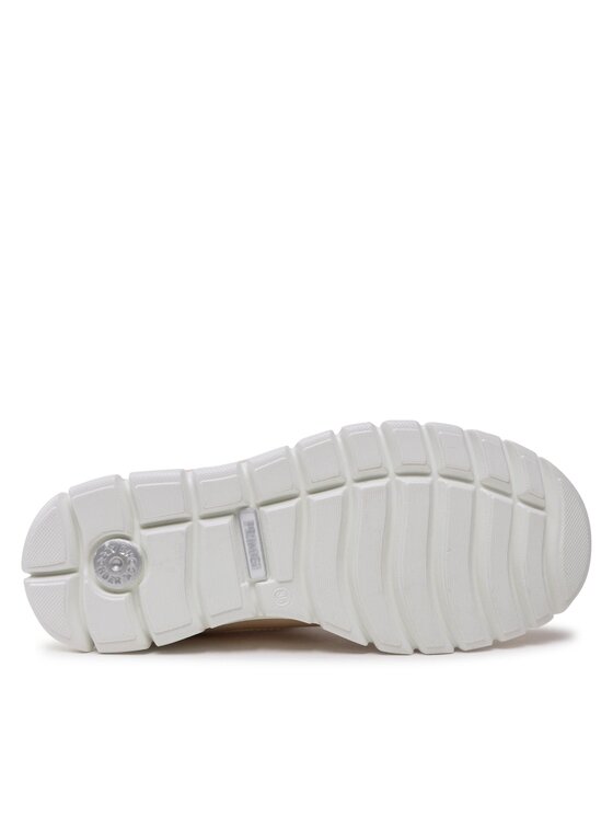 Primigi Primigi Sneakersy 3872422 D Beżowy