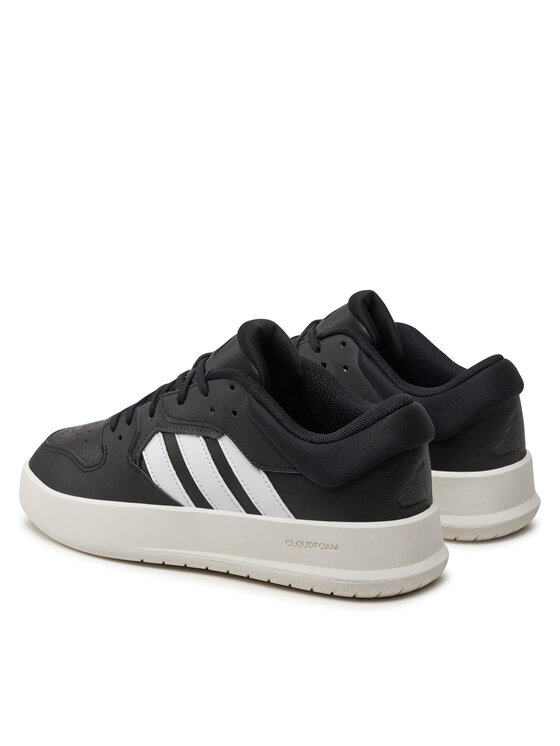 adidas adidas Laisvalaikio batai Court 24 ID1253 Juoda