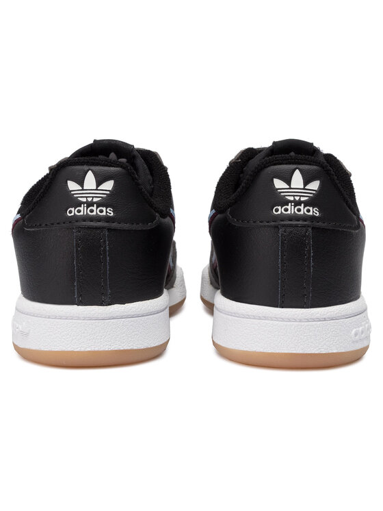 adidas adidas Pantofi Continental 80 CF I EE8047 Negru