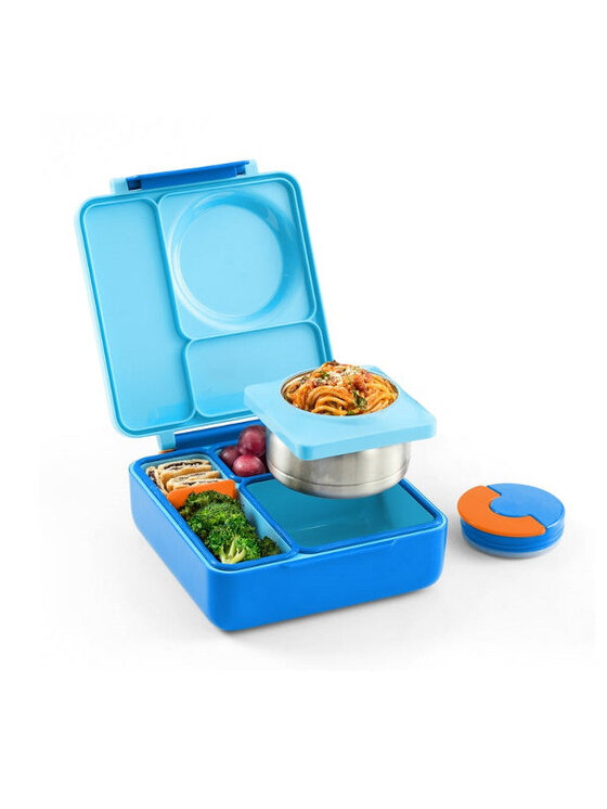 Lunchbox Omie, OmieBox