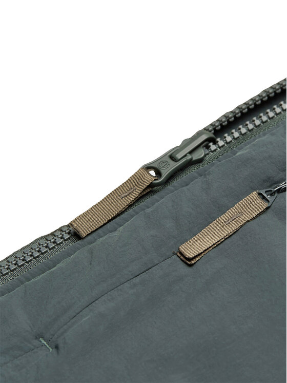 Element Element Prehodna jakna Wolfe Sherpa ELYJK00225 Bež Regular Fit