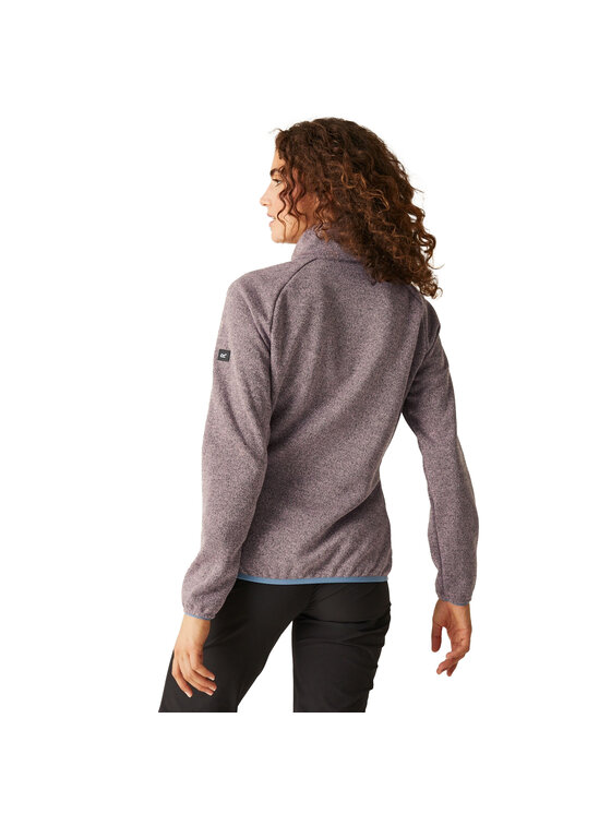 Regatta Regatta Polar Ravenhill Niebieski Long Fit