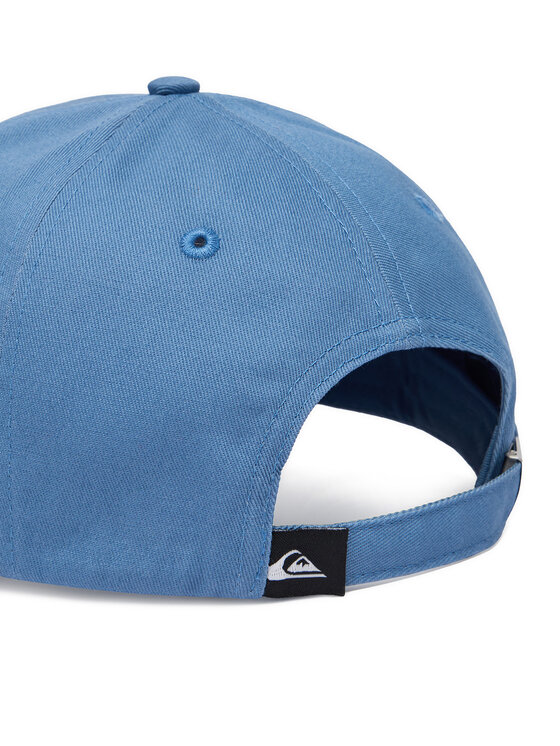 Quiksilver Quiksilver Baseball sapka WB-QS-M3-001-SS26 Kék