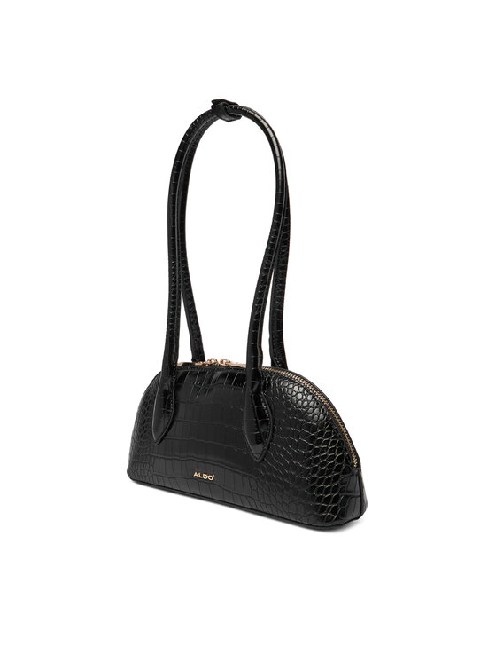 Aldo Aldo Сумка Heiley 14143588 Чорний