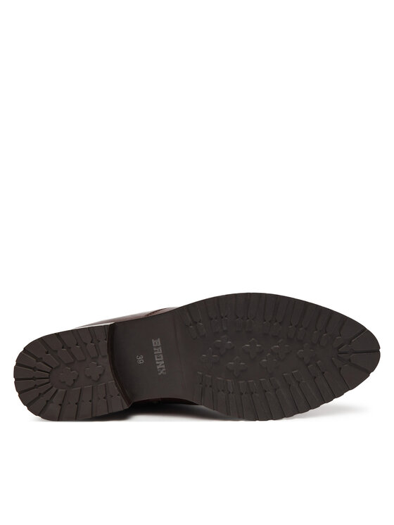 Bronx Bronx Stivali 14403-V Marrone