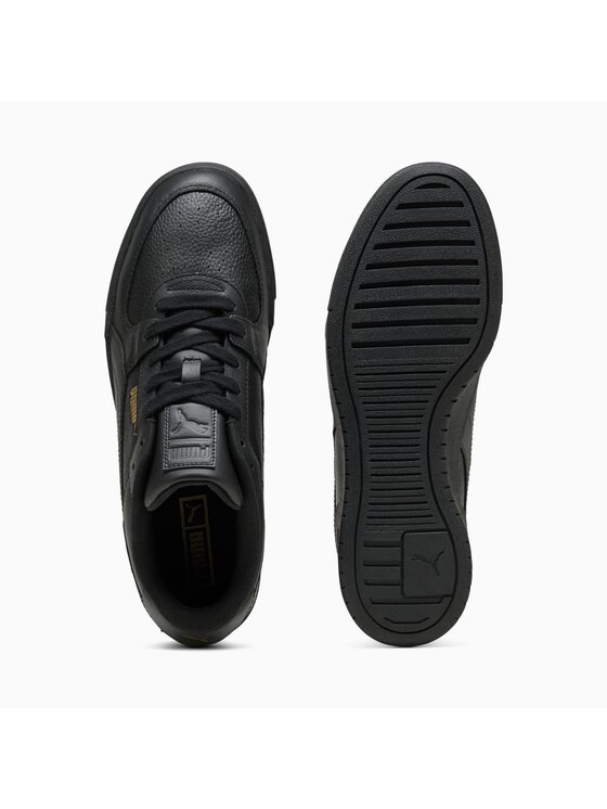 Puma Puma Sneakersy 402366 Czarny