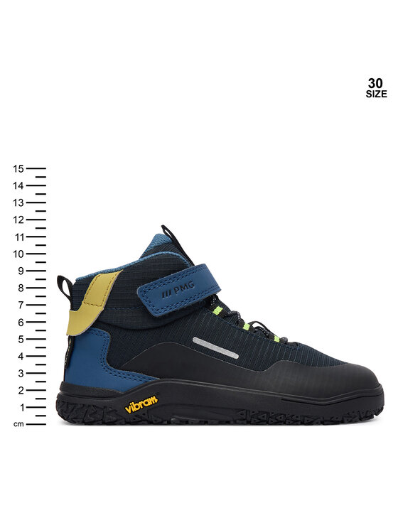 Primigi Primigi Trzewiki GORE-TEX 2418144 S Granatowy