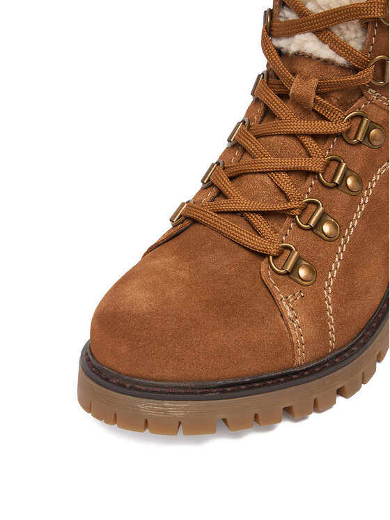 Lasocki Lasocki Ghete CEO-WI16-D-466-10 Maro deschis