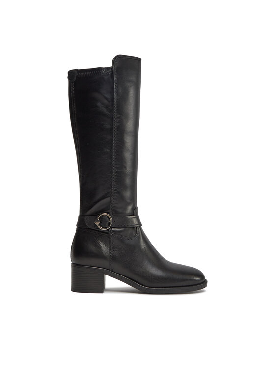 Tamaris Tamaris Stivali 1-25537-41 Nero