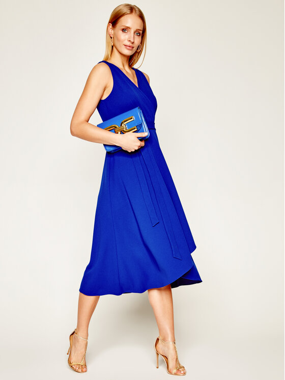 DKNY DKNY Abito da cocktail DD0A1576 Regular Fit