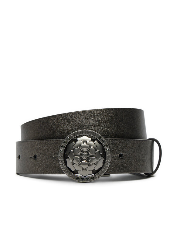 Guess Guess Moteriškas Diržas W5RZ02 WGZ50 Ruda