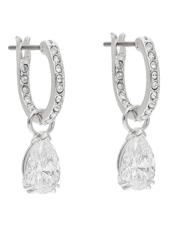 Swarovski Swarovski Orecchini Millenia 5636716 Argento