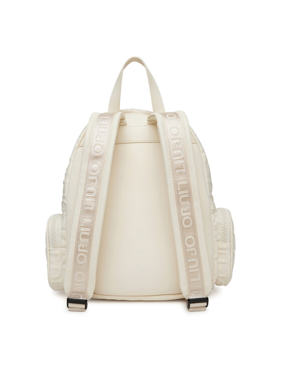 Liu Jo Liu Jo Σακίδιο M Backpack TA5294 J5627 Λευκό