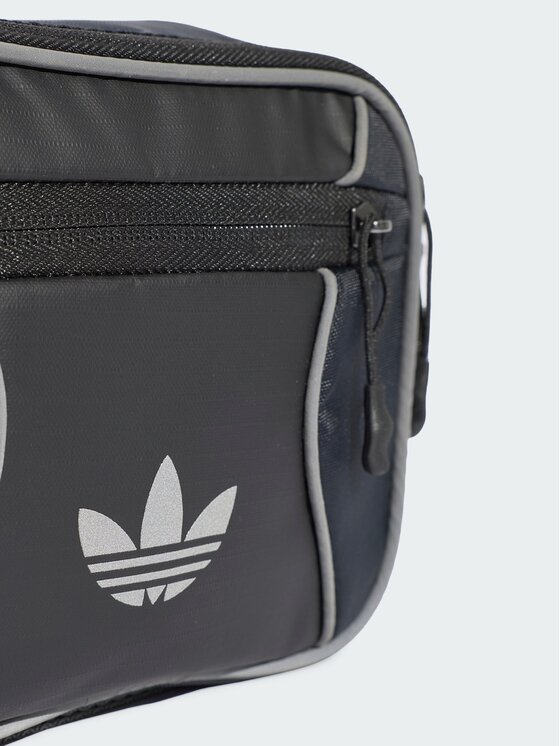 adidas adidas Saszetka 165100 Czarny