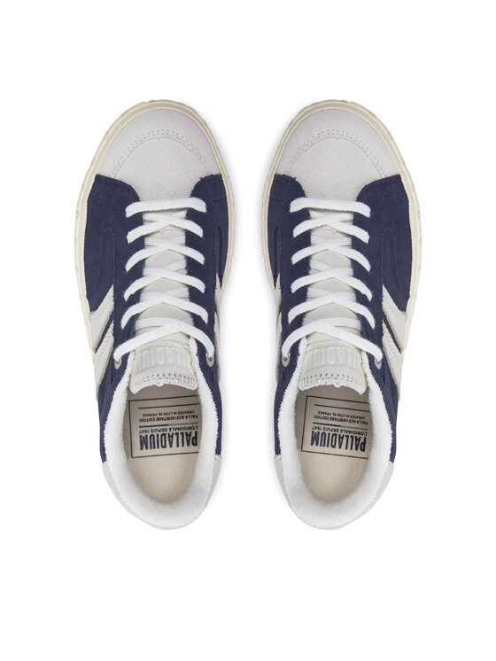 Palladium Palladium Tenisice 74324-469-M Tamnoplava