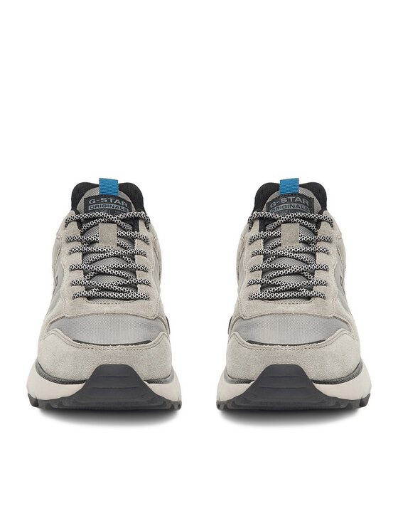 G-Star Raw G-Star Raw Sneakersy CEO-ADRI-01 Szary