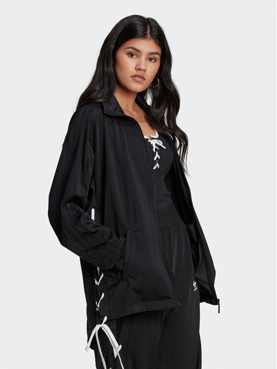 adidas Jopa Always Original Laced HK5071 Črna Relaxed Fit