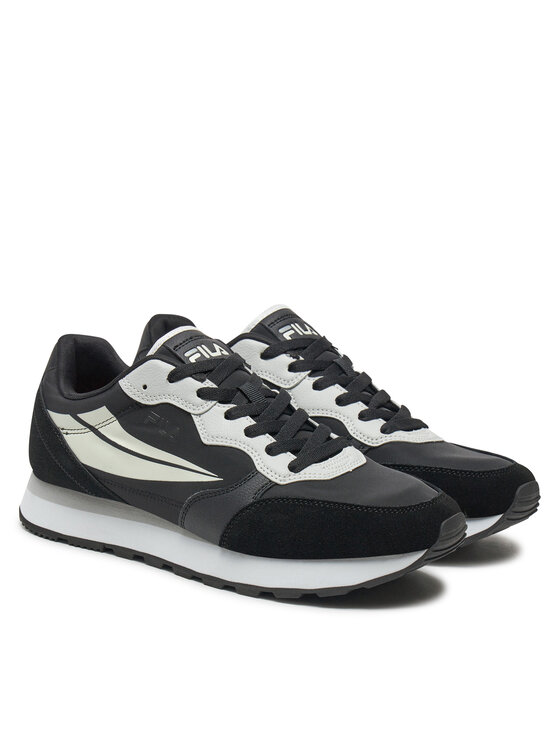 Fila Fila Sneakersy FFM0380 83336 Černá
