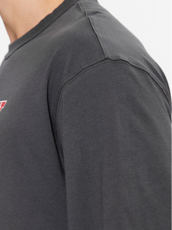 Reebok Reebok T-Shirt Archive Essentials IL8793 Grau Regular Fit