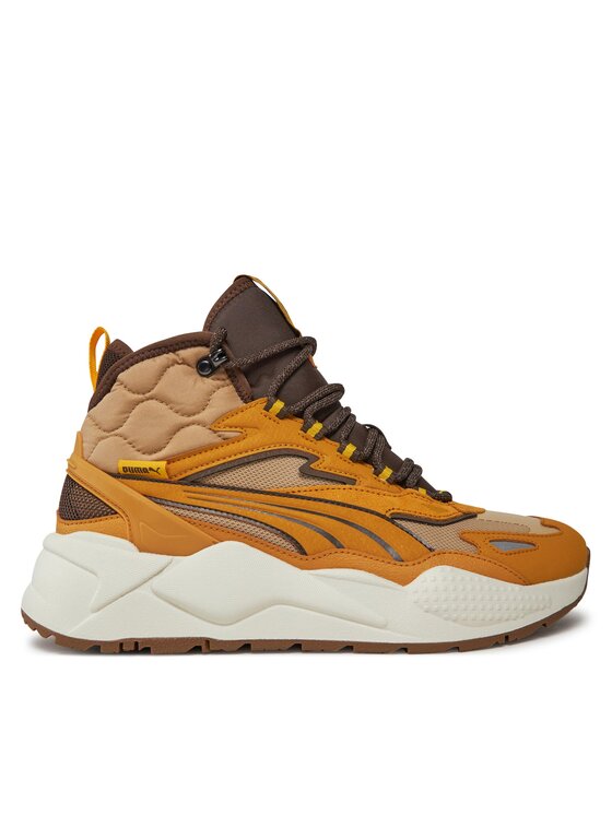 Puma Puma Laisvalaikio batai RS-X Hi 392718 03 Smėlio