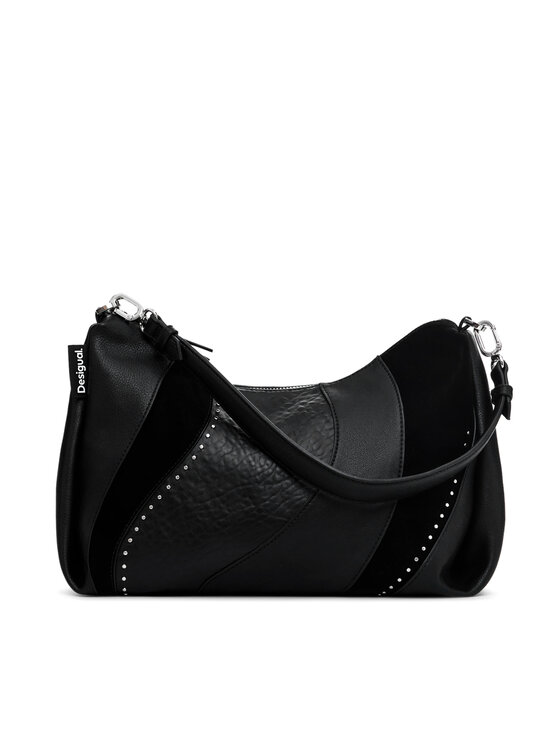 Desigual Desigual Handtasche Mayari 24WAXPA2 Schwarz