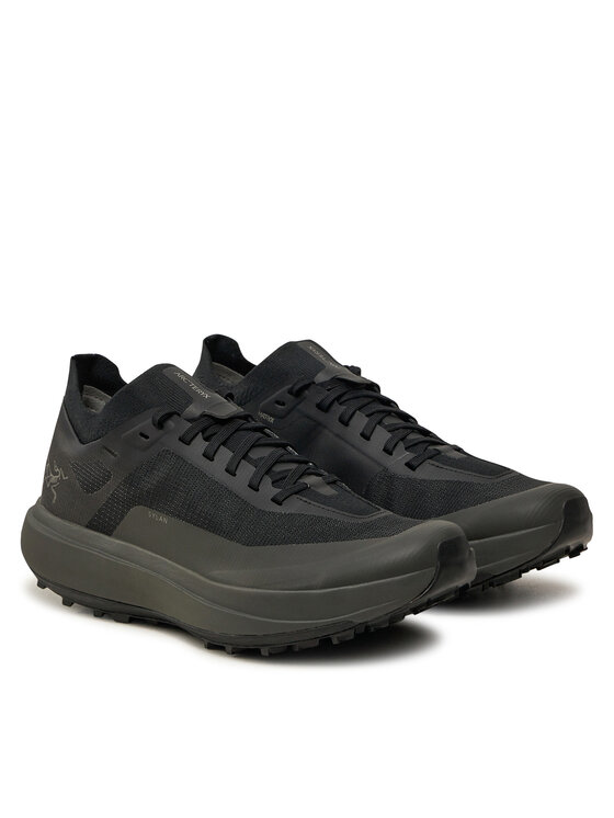 Arc'teryx Arc'teryx Παπούτσια για Τρέξιμο Sylan X000009023 Μαύρο