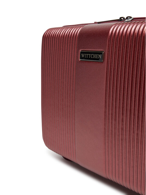 WITTCHEN WITTCHEN Bauletto 56-3P-904-35 Bordeaux