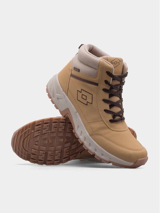 Lotto Lotto Sneakers 2400300U-7272 Bianco