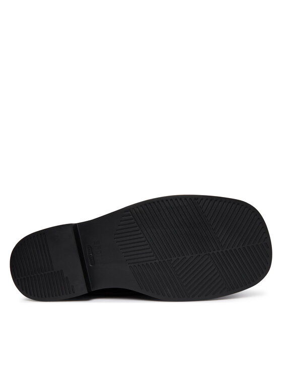 Bronx Bronx Botine Harl-Eyy 47648-OC Maro