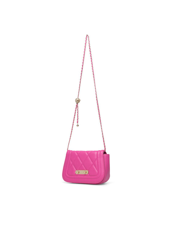 Jenny Fairy Jenny Fairy Handtasche MLS-E-062-05 Rosa