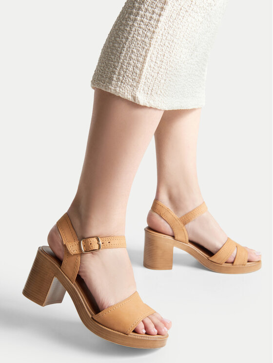 Lasocki Lasocki Sandalen RST-KSENIA-02 Braun
