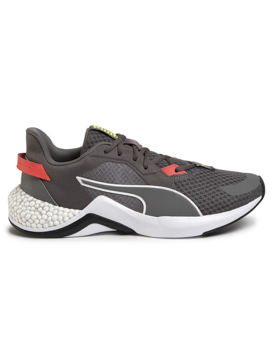Puma hybrid scarpe uomo grigio sales