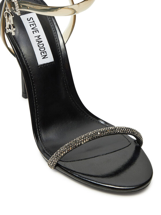 Steve Madden Steve Madden Σανδάλια Balia SM11002882 Μαύρο