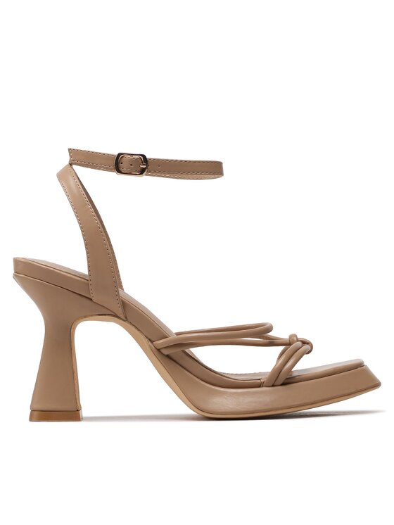 Jenny Fairy Jenny Fairy Sandalen WSS20741-01 Beige