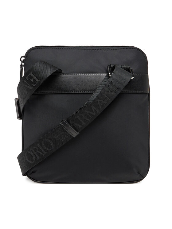 Emporio Armani Emporio Armani Taška cez rameno EM001807 AF13454 UC001 Čierna