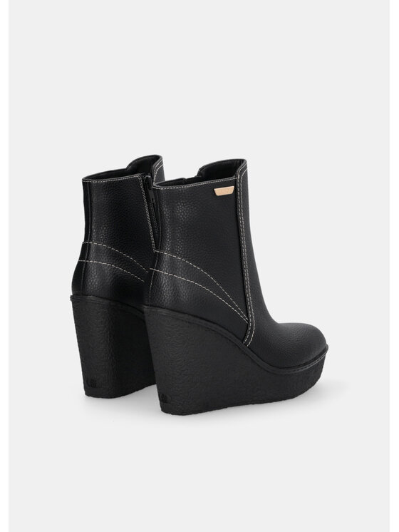 Liu Jo Liu Jo Stivaletti SF5081PX10822222 Nero